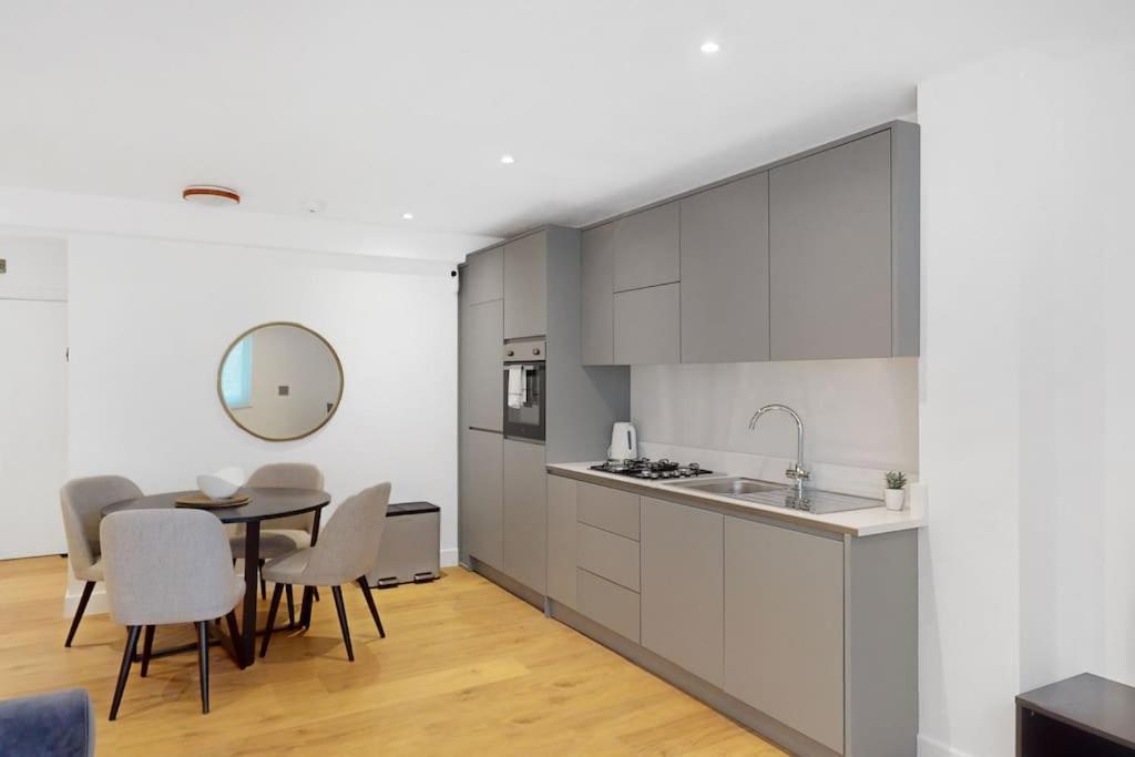 Number 1 Dalston 1 Bed Boutique Apartment London Exterior photo