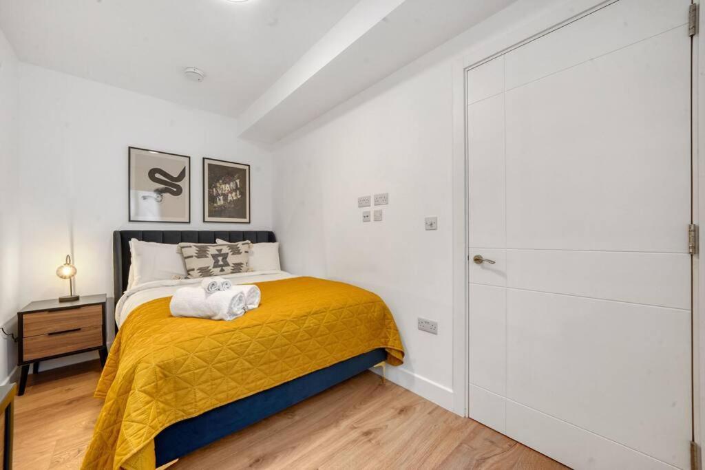 Number 1 Dalston 1 Bed Boutique Apartment London Exterior photo